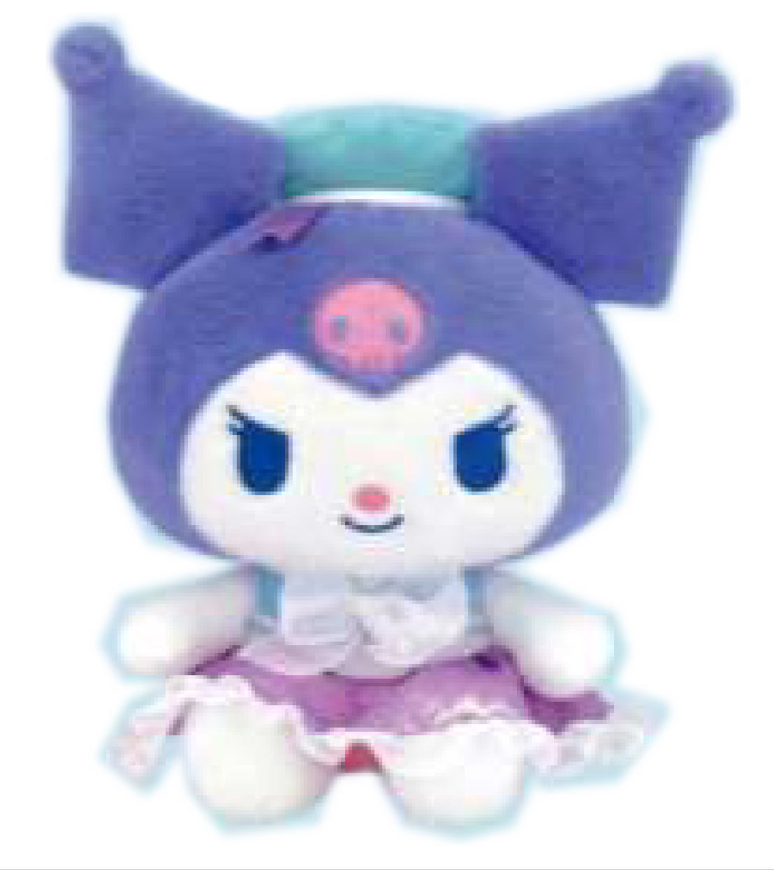 楽天市場】【送料無料】【サンリオキャラクターズ】ぬいぐるみ【S