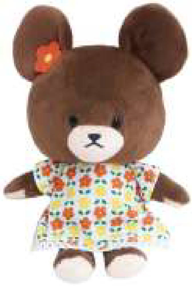 楽天市場】【くまのがっこう】ビーンドールセット【くまのこたち