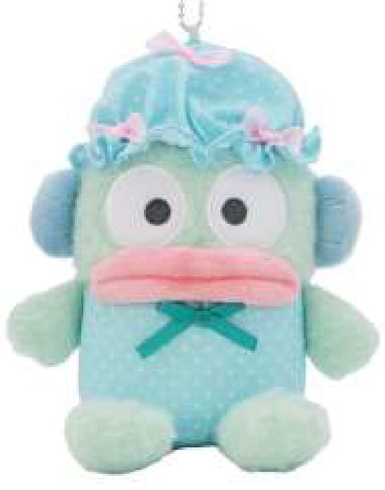 楽天市場】【送料無料】 サンリオキャラクターズ マスコット