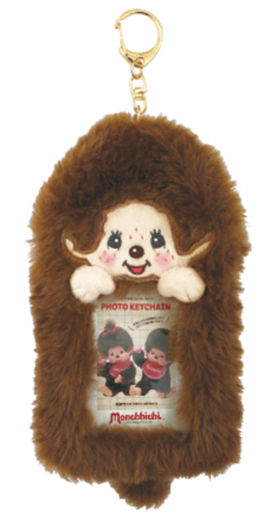 楽天市場】フォトジェニック モンチッチちゃんモンチッチ もんちっち