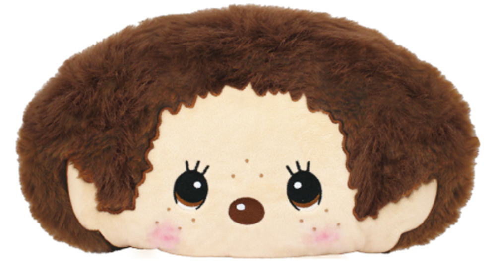 楽天市場】モンチッチフェイスマスコット富士山限定 赤富士 : ご当地