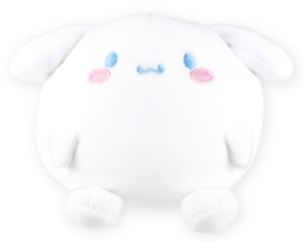 シナモロール　シナモン ツインテールミント　ぬいぐるみ　サンリオ シナモロール シナモン ツインテールミント ぬいぐるみ サンリオ