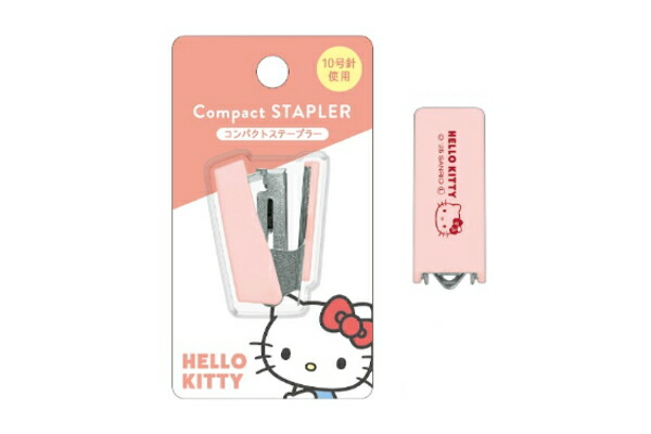 マイメロ ホチキス　ホッチキス　マイメロディ サンリオ　文具　文房具 ☆希少☆ 2014年 サンリオ マイメロディ ホッチキス 文房具