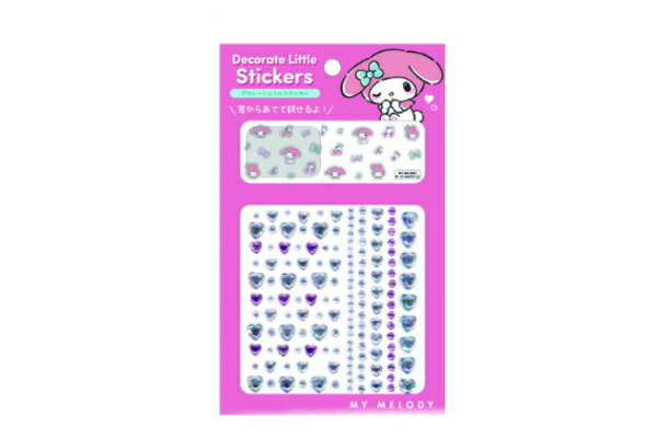 シール 楽天市場】【全品 送料無料！】 サンリオキャラクターズ