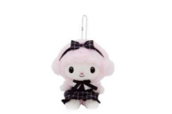 サンリオ　マイスウィートピアノ　ぬいぐるみ Amazon.co.jp: サンリオ(SANRIO) サンリオ マイスウィートピアノ