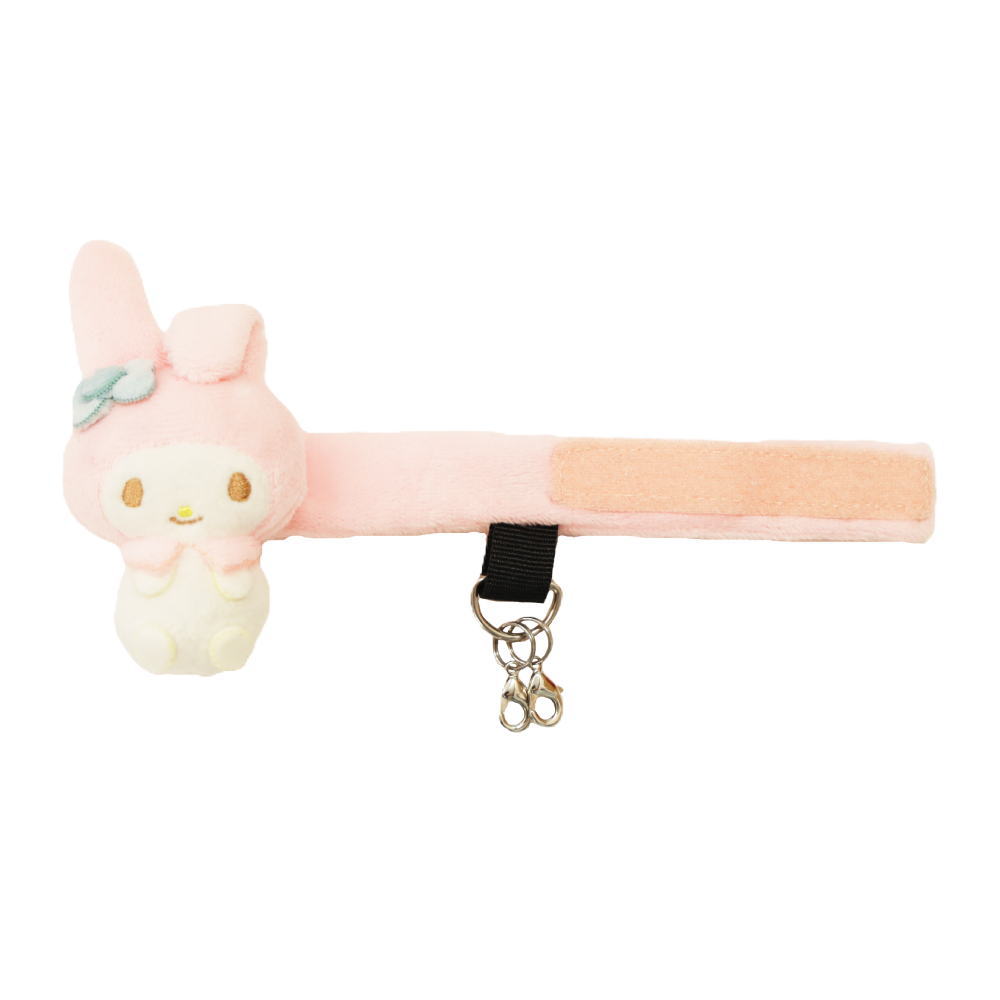 Sanrio　マイメロ　ぬいぐるみ　バッジ 新品 サンリオ マイメロディ ベビー ぬいぐるみバッジ - メルカリ