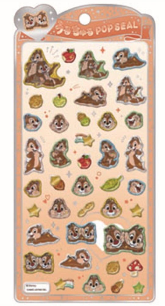 リクエスト商品2点　チップとデール Noix(ノワ) on X: 