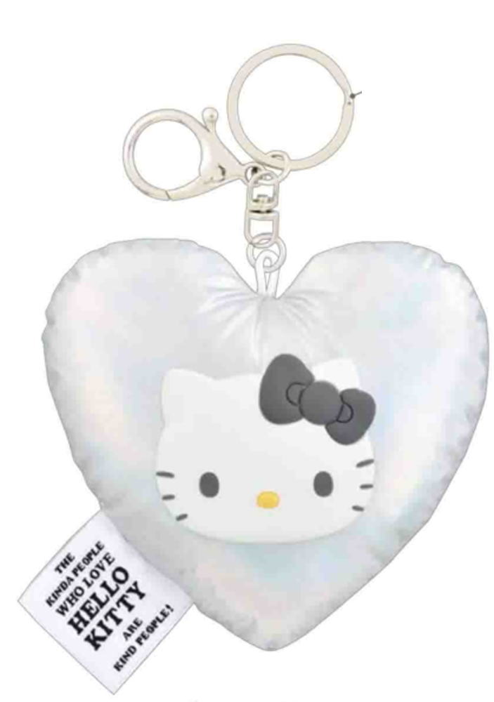 楽天市場】【送料無料】 サンリオキャラクターズ ハートクッション