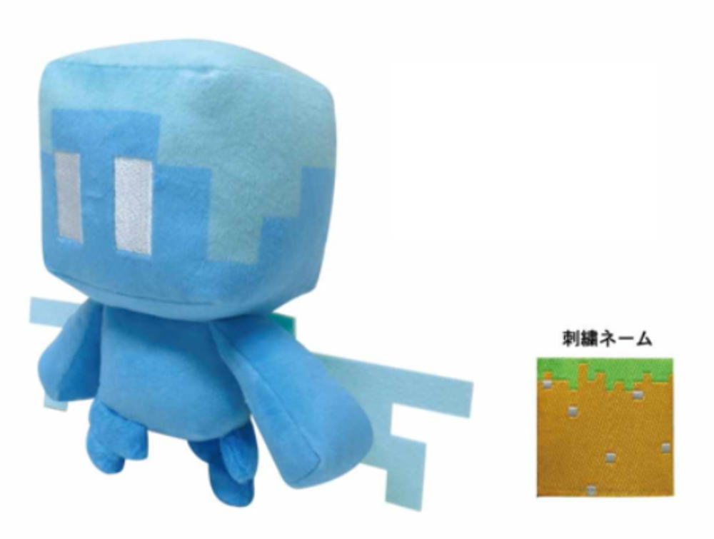 楽天市場】MINECRAFT グッズ / マインクラフト ミニフィギュア
