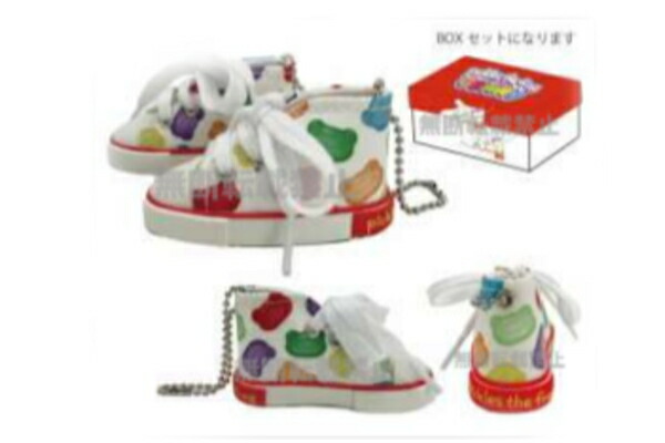 楽天市場】200884-907 かえるのピクルス ピクルス スニーカーKRセット