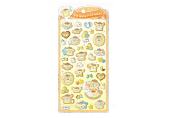 楽天市場】【送料無料】 サンリオキャラクターズ うるちゅるポップ