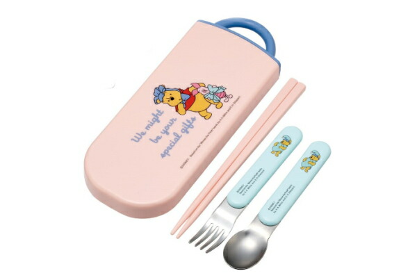 楽天市場】【メール便送料無料】トリオセット くまのプーさん POOH