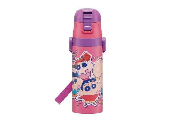 クレヨンしんちゃん　直飲水筒*2 650ml 保温保冷対応 楽天市場】【最大1000円OFFクーポン！】クレヨンしんちゃん 保温保冷