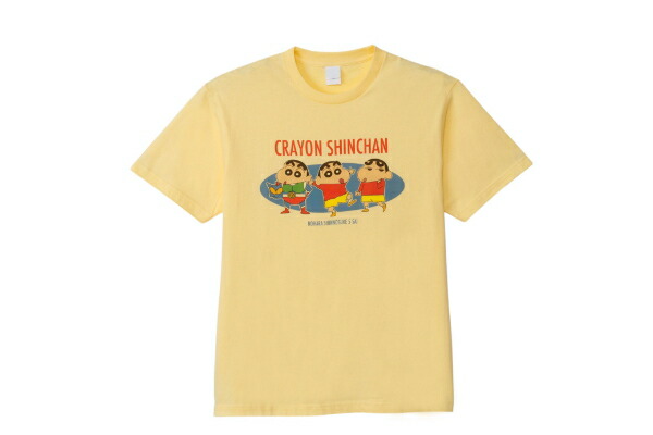 国内即発★DIME★CRAYON ロゴ入り コットン クレヨンTシャツ 国内即発☆DIME☆CRAYON ロゴ入り コットン クレヨンTシャツ