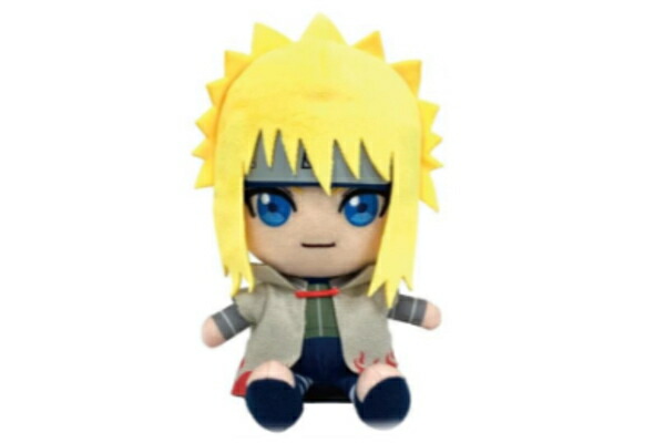 楽天市場】BORUTO ボルト ぬいぐるみクッション Mini うずまきボルト