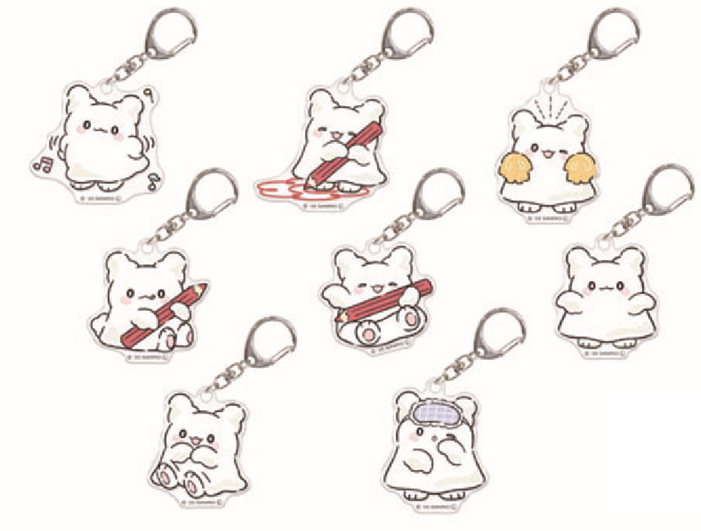 楽天市場】「フルコンプリートセット」はなまるおばけ