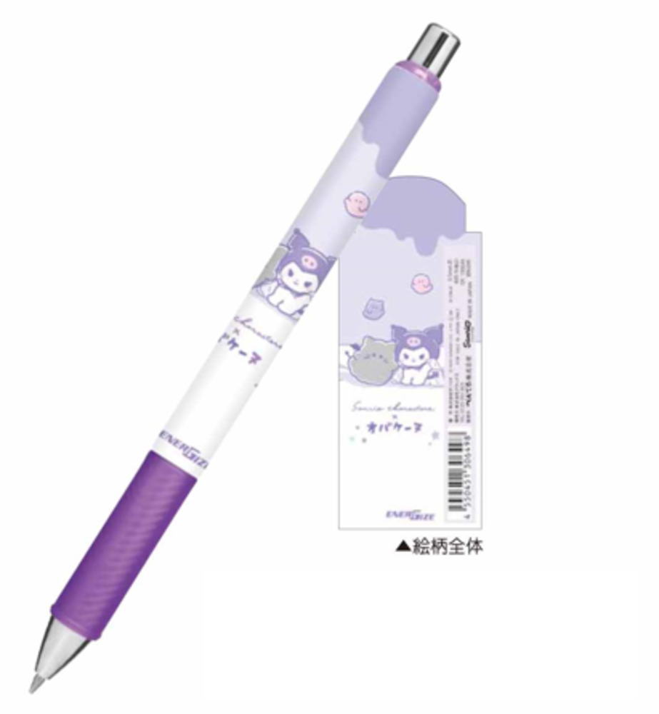サンリオ★ゲルグリップ★シャーペン サンリオ☆ゲルグリップ☆シャーペン