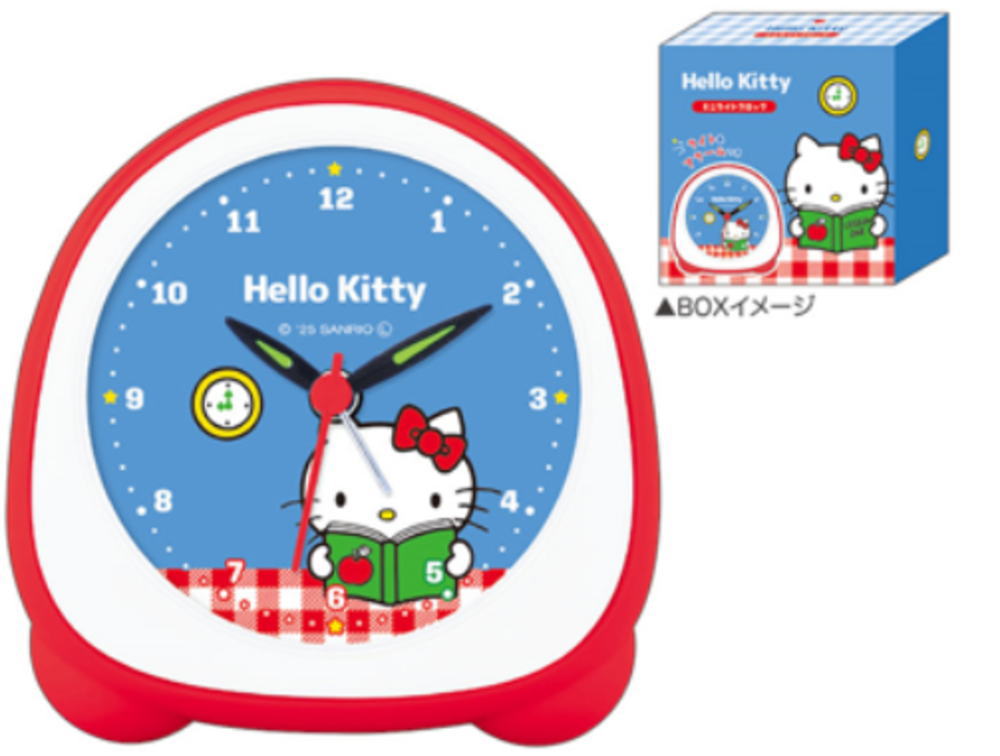 楽天市場】【サンリオキャラクター】カラー3面ミラー【フレーム