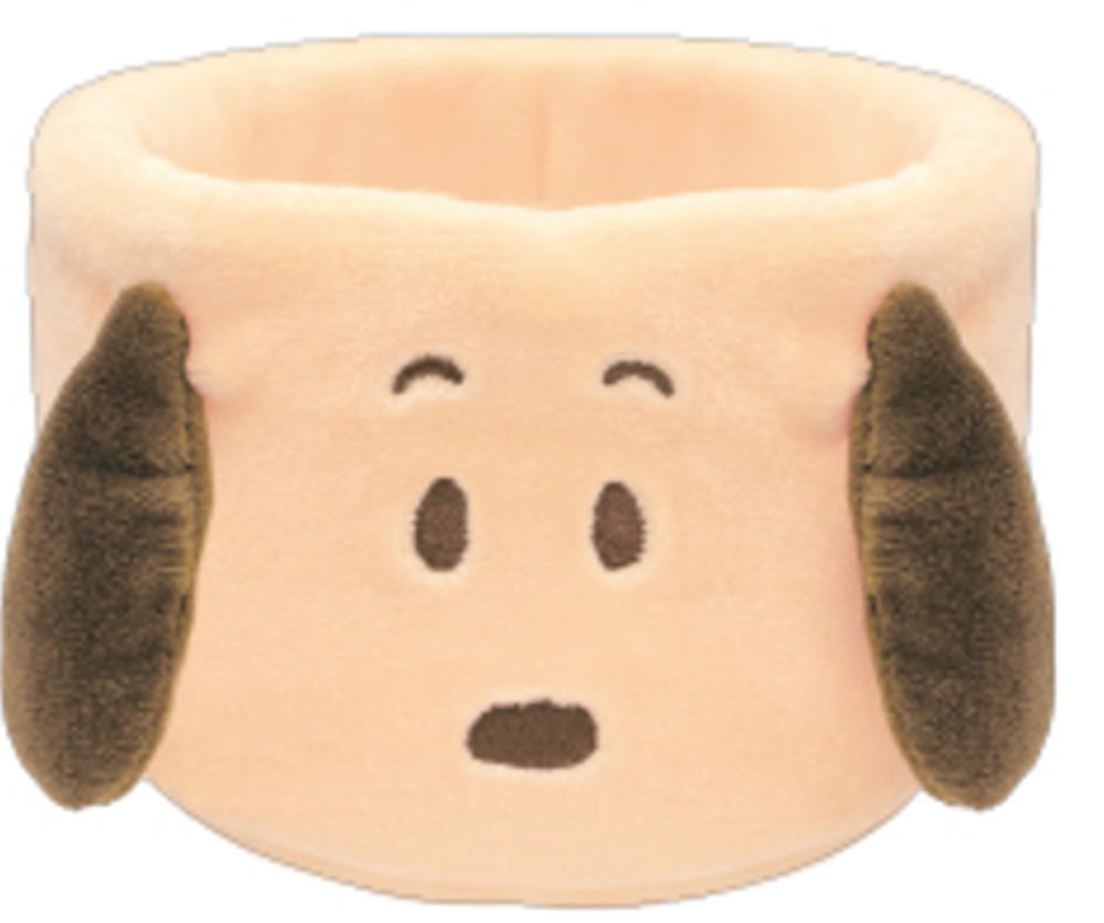 楽天市場】当店限定 ふわくた スヌーピー ぬいぐるみ モカ 本 ギフト