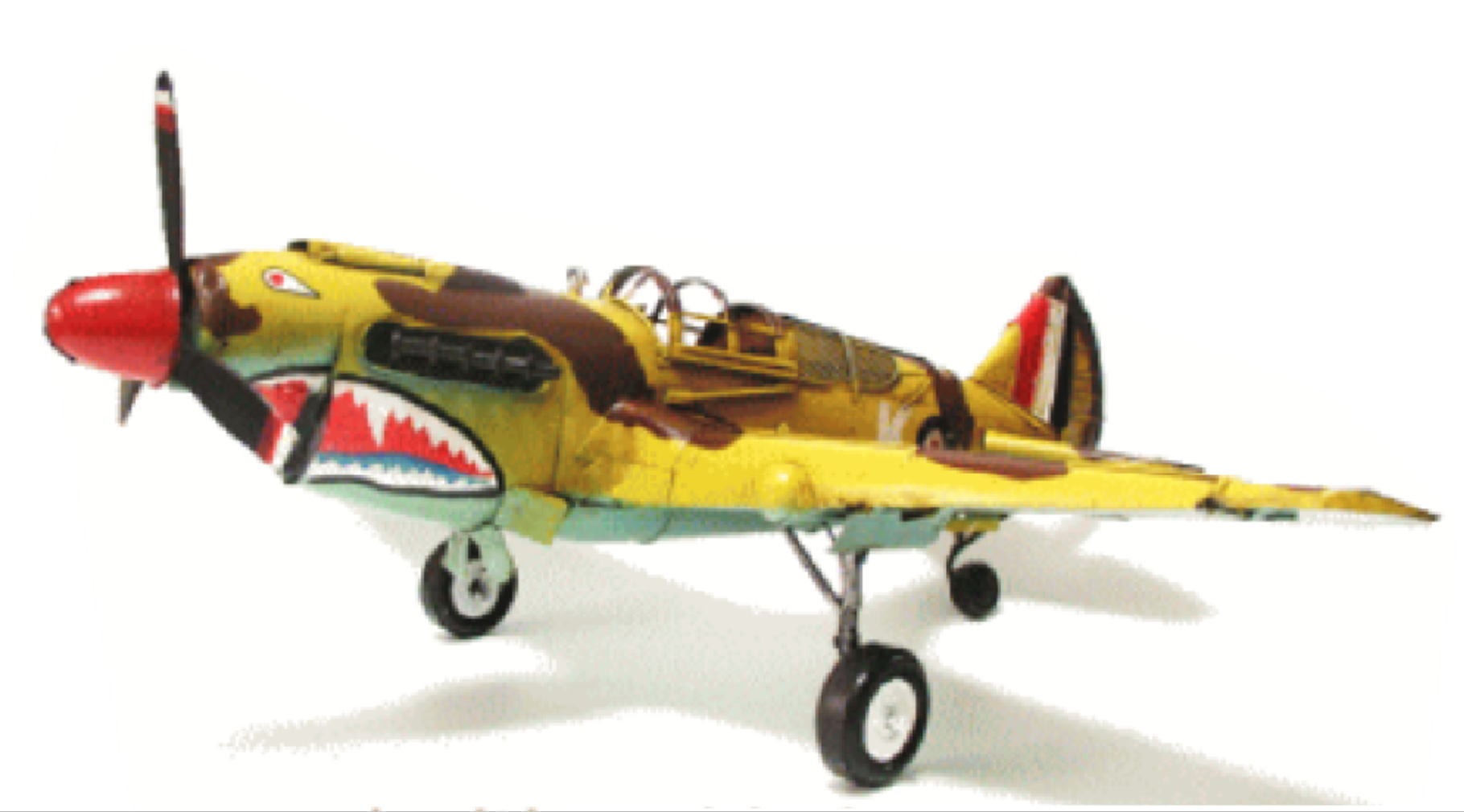 戦闘機ブリキ　ブリキのオモチャおもちゃ　アメリカ　USA　アメリカ雑貨　オモチャ　置き物　ビンテージ　BAR　インテリア　アメリカ　USA　おしゃれ