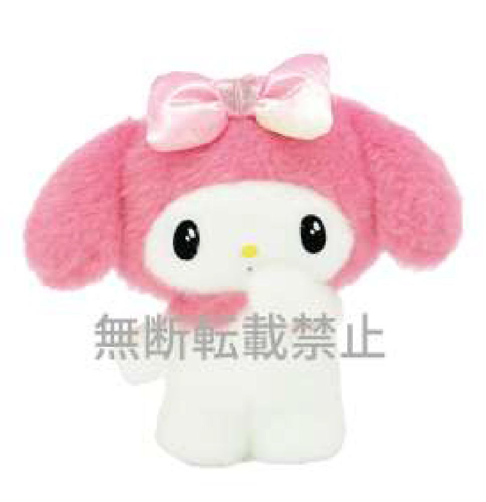 楽天市場】【サンリオキャラクターズ】ぬいぐるみ【S】【MU DOLLY MIX