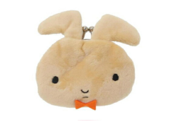 グクちゃんガマ口ポーチ Amazon.co.jp: チコちゃんに叱られる! チコちゃん がまぐち
