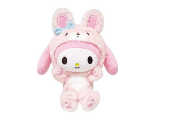 超激レア！ ハローキティ 変身レッサーパンダ　 ぬいぐるみ　Mサイズ　着ぐるみ 超激レア！ ハローキティ 変身レッサーパンダ ぬいぐるみ Mサイズ