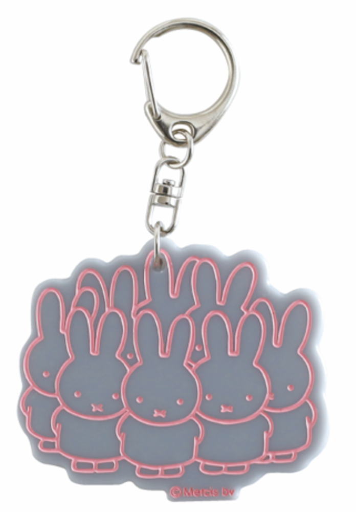 楽天市場】グランティ（うさぎのおみみ） マスコットキーチェーンDick