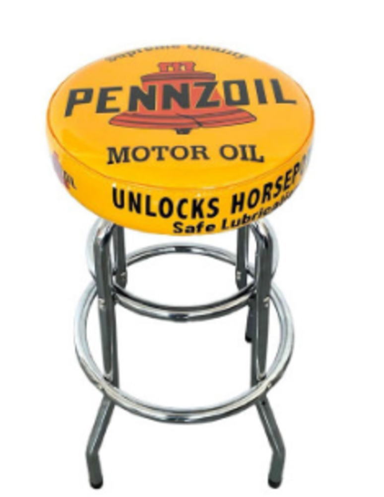 ベティ・ブープ オイル缶スツール yuchi♡ Amazon｜OIL CAN STOOL オイル缶 スツール 丸椅子 ベティちゃん
