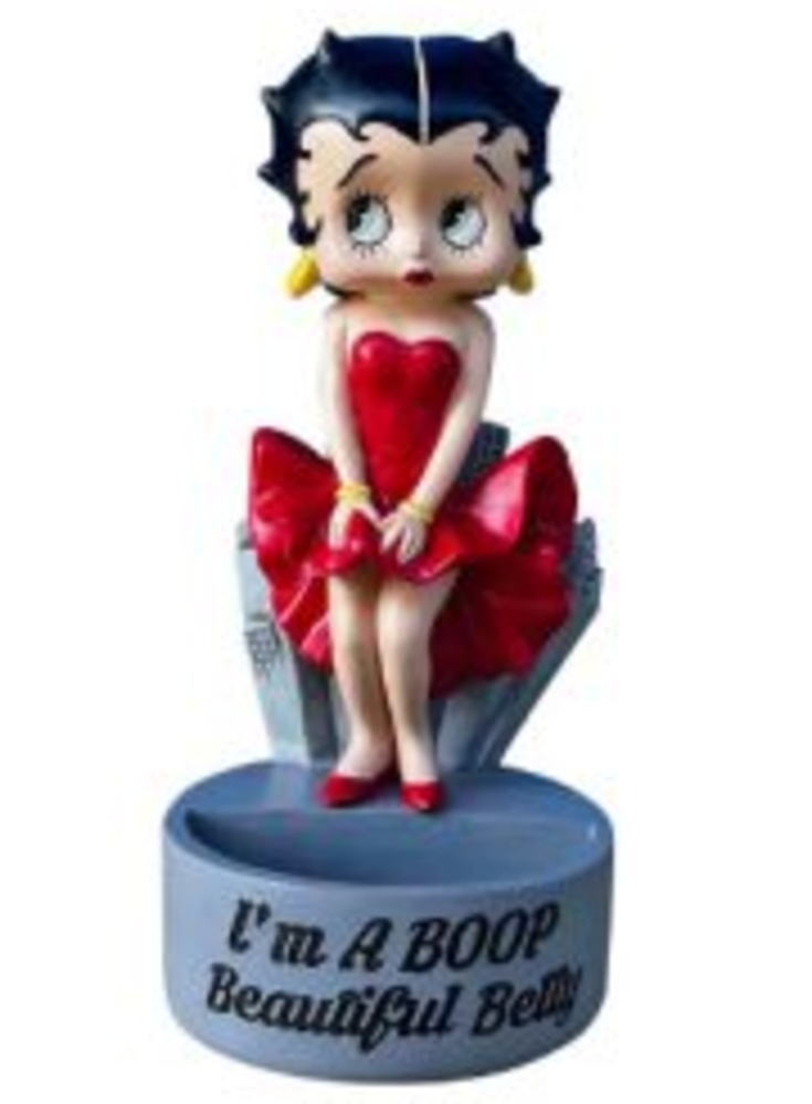 楽天市場】アメリカン キャラクター メッセージ レジン スタチュー