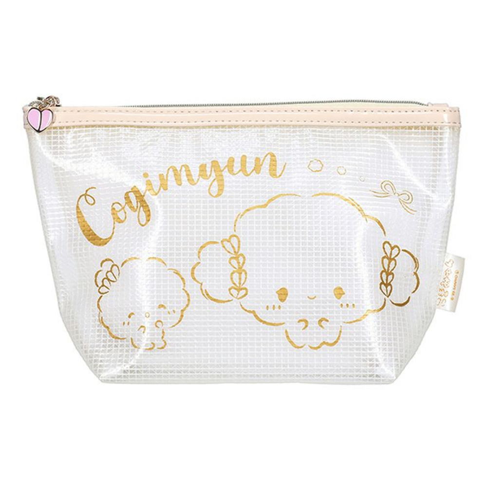 楽天市場】こぎみゅん Wポーチ CG2-16 cogimyun ポーチ コスメポーチ