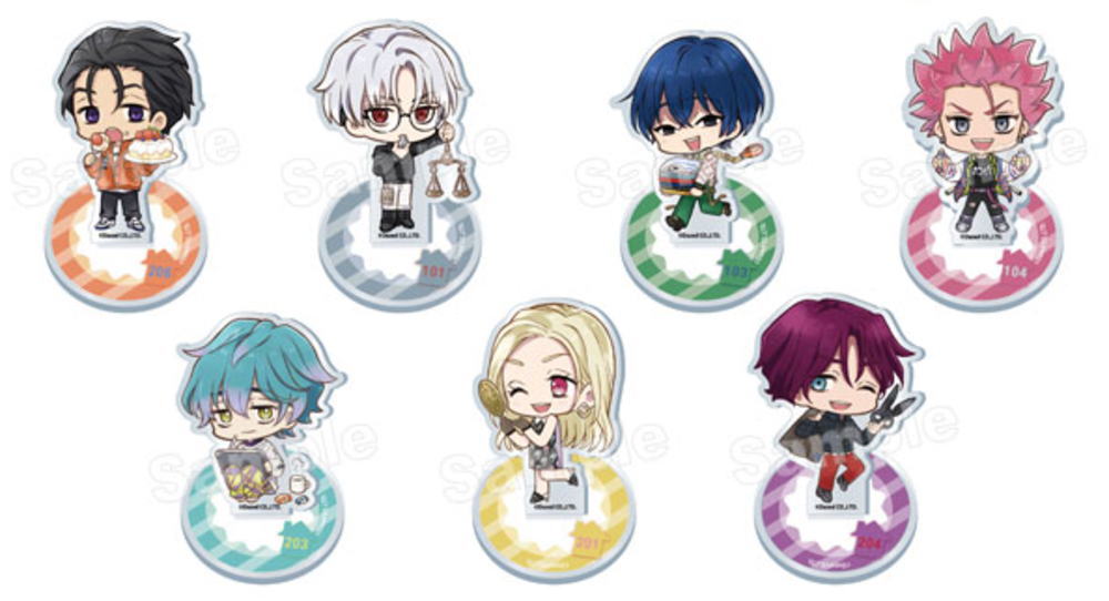 楽天市場】天穂のサクナヒメ ミニアクリルスタンド正装 サクナヒメ