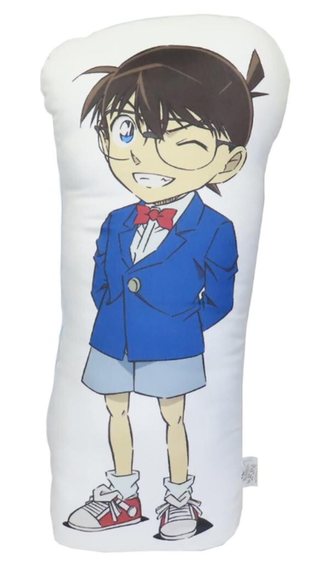 楽天市場】名探偵コナンプラチナムザッカネッククッション 3980円以上