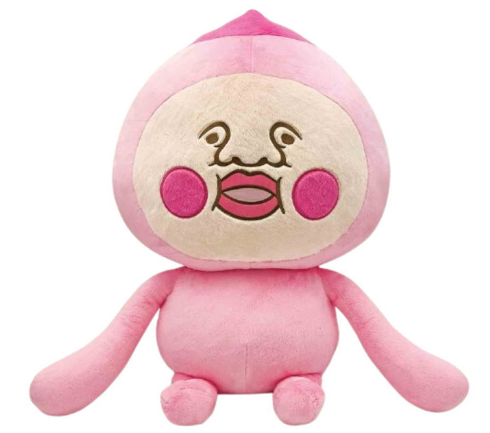 こびとづかん　特大　美品　ベニキノコビトぬいぐるみ 71Z+G8cj9dL._UF350,350_QL80_.jpg