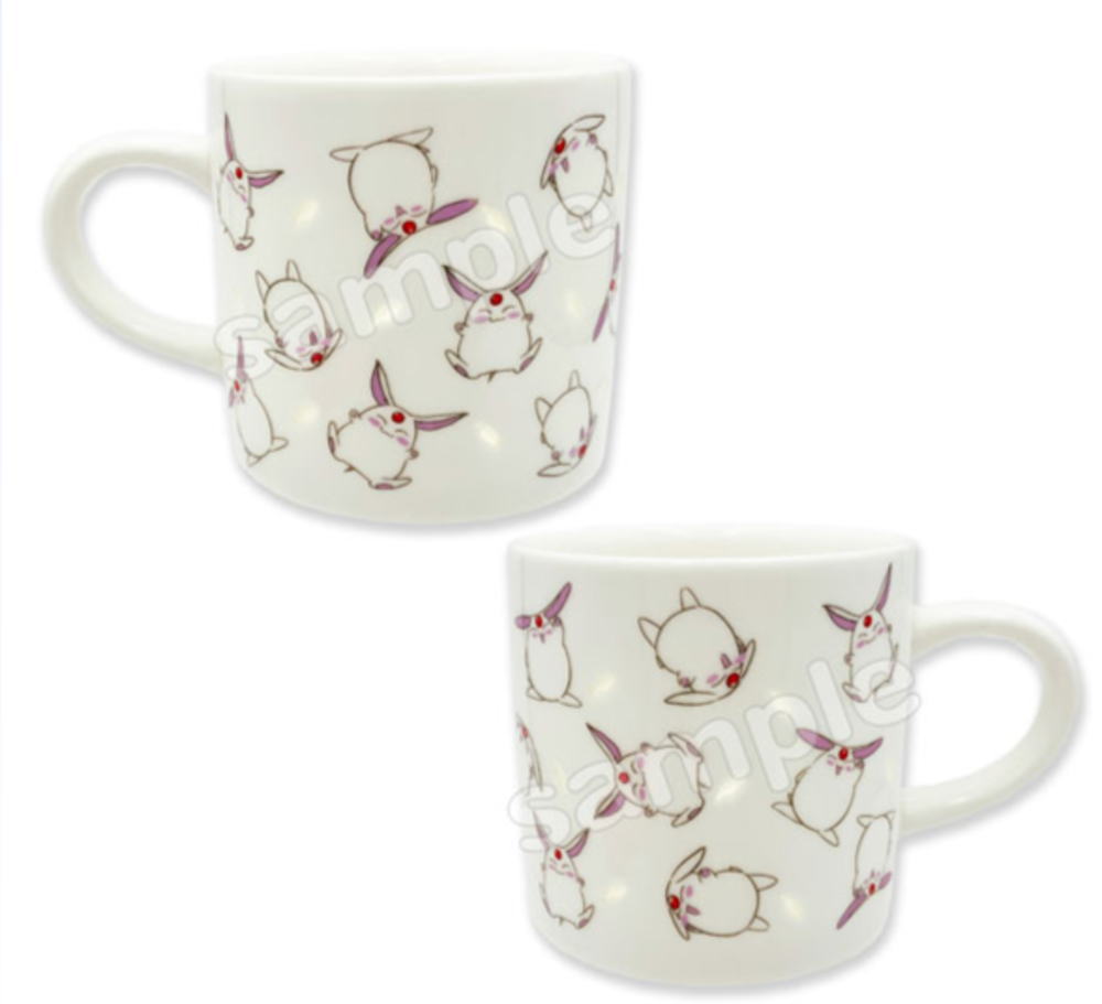 魔法騎士レイアース　透かしマグモコナ　漫画　アニメ　推し　推し活　コップ　カップ　食事　食器　キッチン　子供　キッズ　雑貨　グッズ　かわいい画像