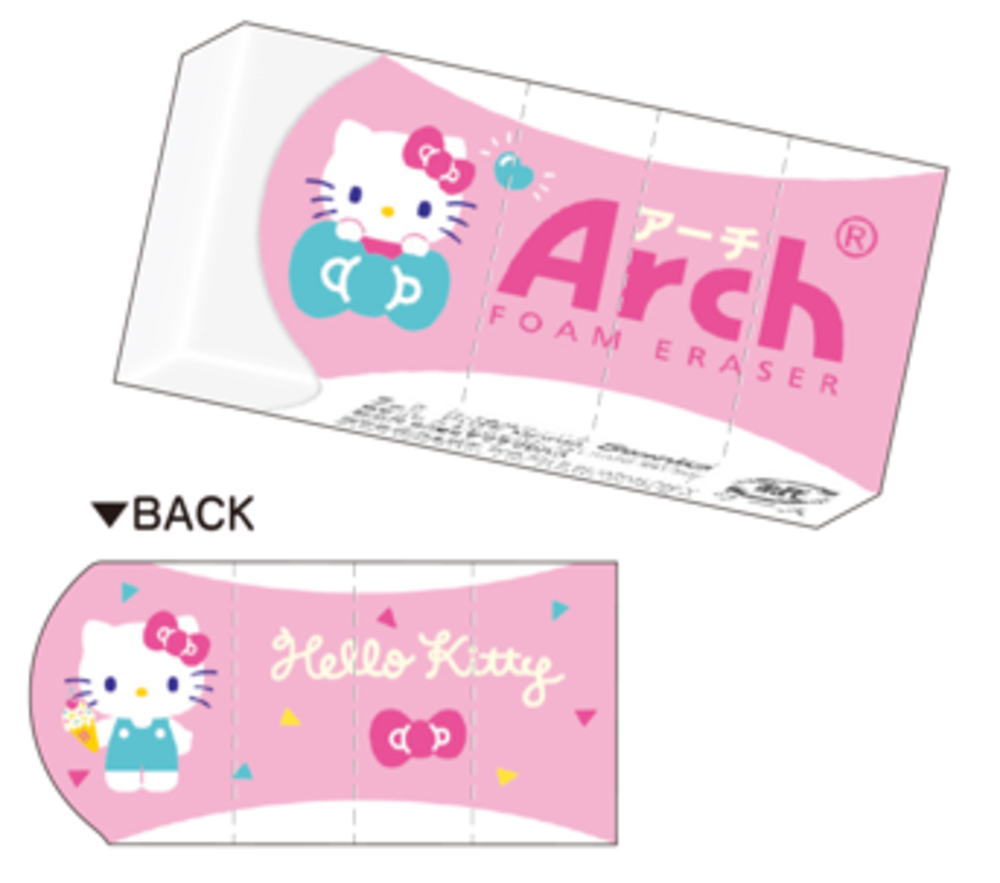 スタジオジブリ　ぬいぐるみ　消しゴム　ご当地キティ　まとめ売り 楽天市場】EM【サンリオ けしごむをつくろう ハローキティ】工作
