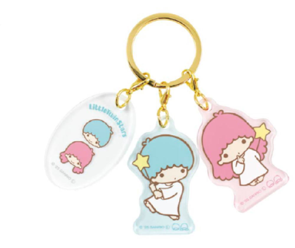 楽天市場】予約 12月中旬入荷 リトルツインスターズ リール付き