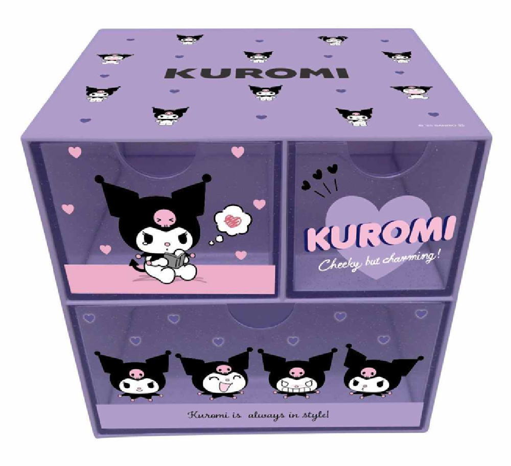 楽天市場】【送料無料】 サンリオキャラクターズ キャラチェスト