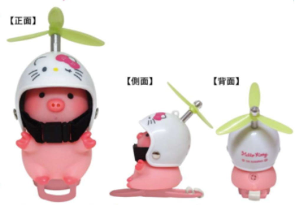 楽天市場】【メール便不可】サンリオキャラクターズ サイクリング