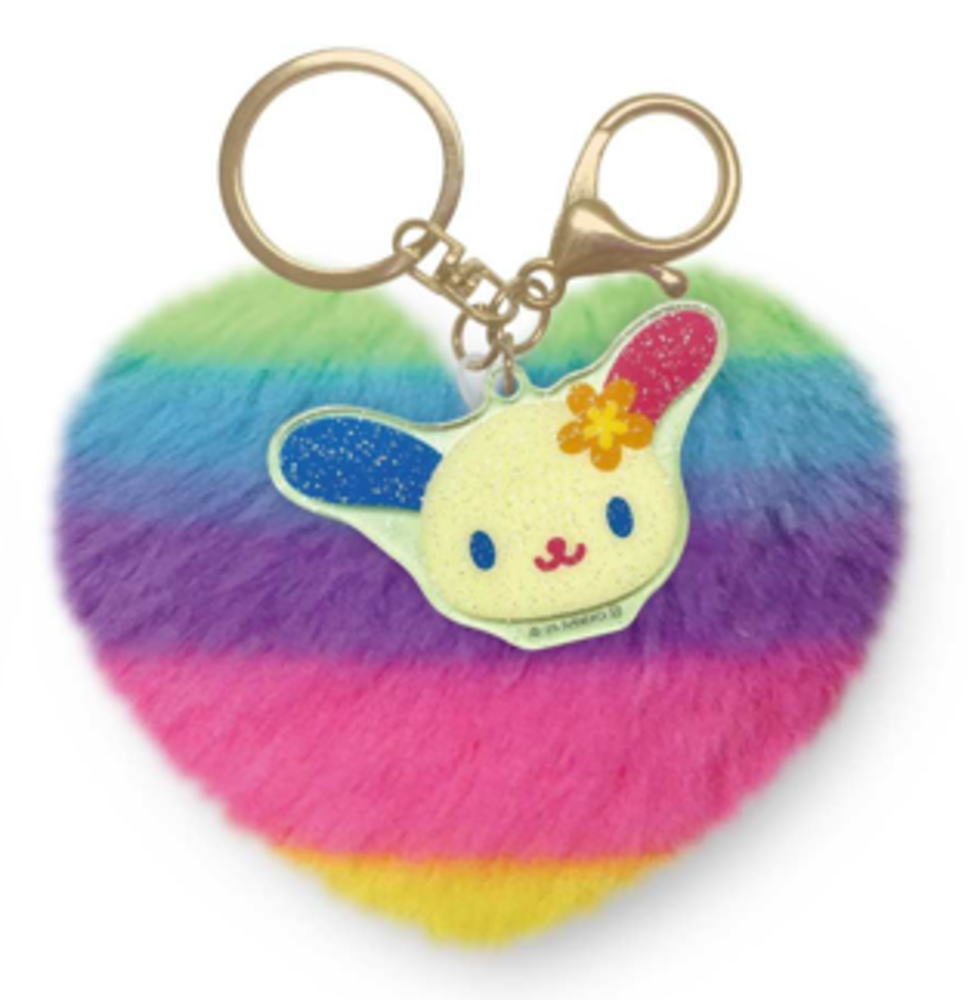 楽天市場】【送料無料】 サンリオキャラクターズ ぬいぐるみマスコット