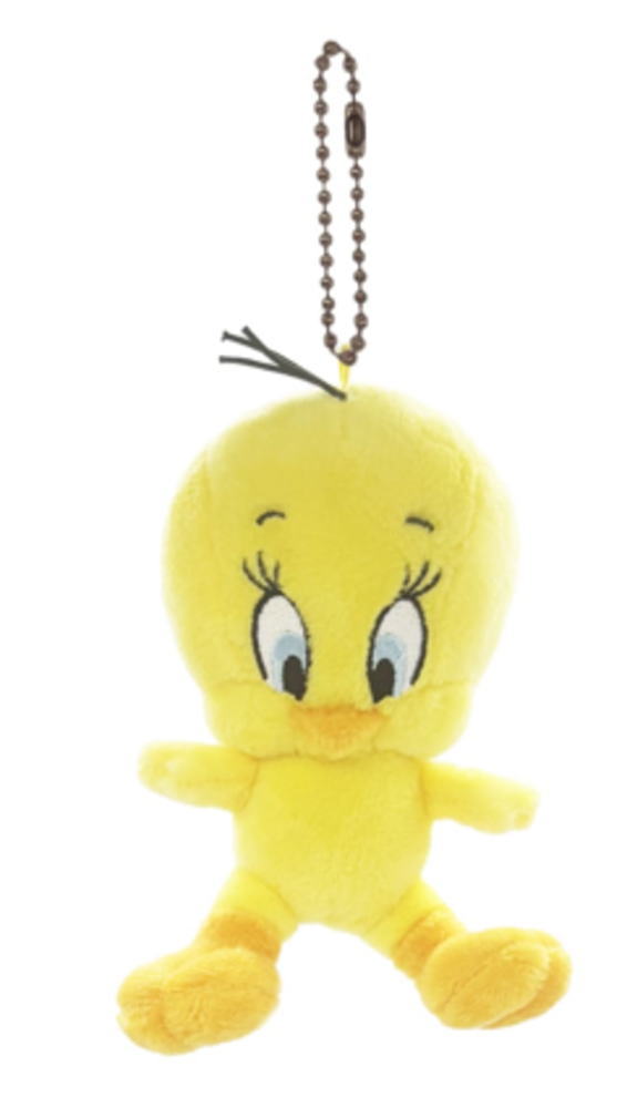 楽天市場】【LOONEY TUNES】【ルーニー・テューンズ】ぬいぐるみ