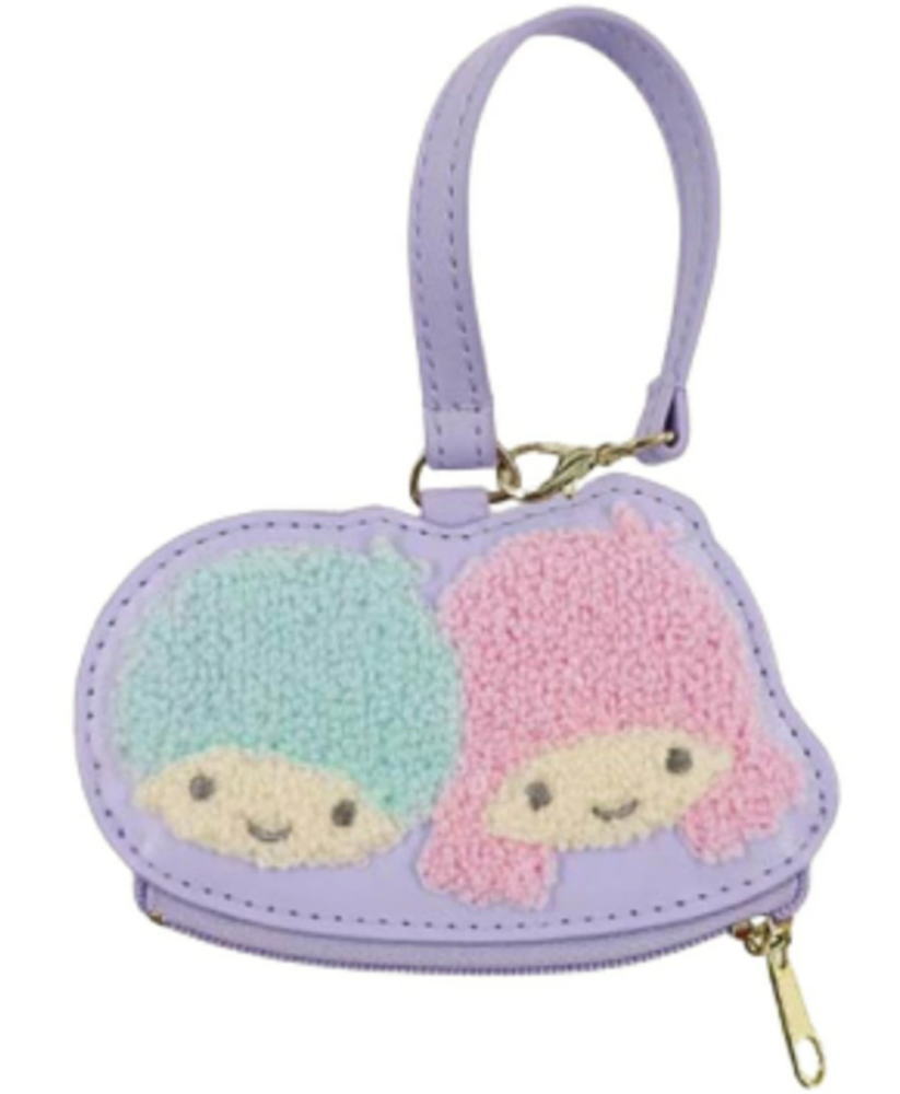 楽天市場】リトルツインスターズ POCHI ポチ シリコンポーチ