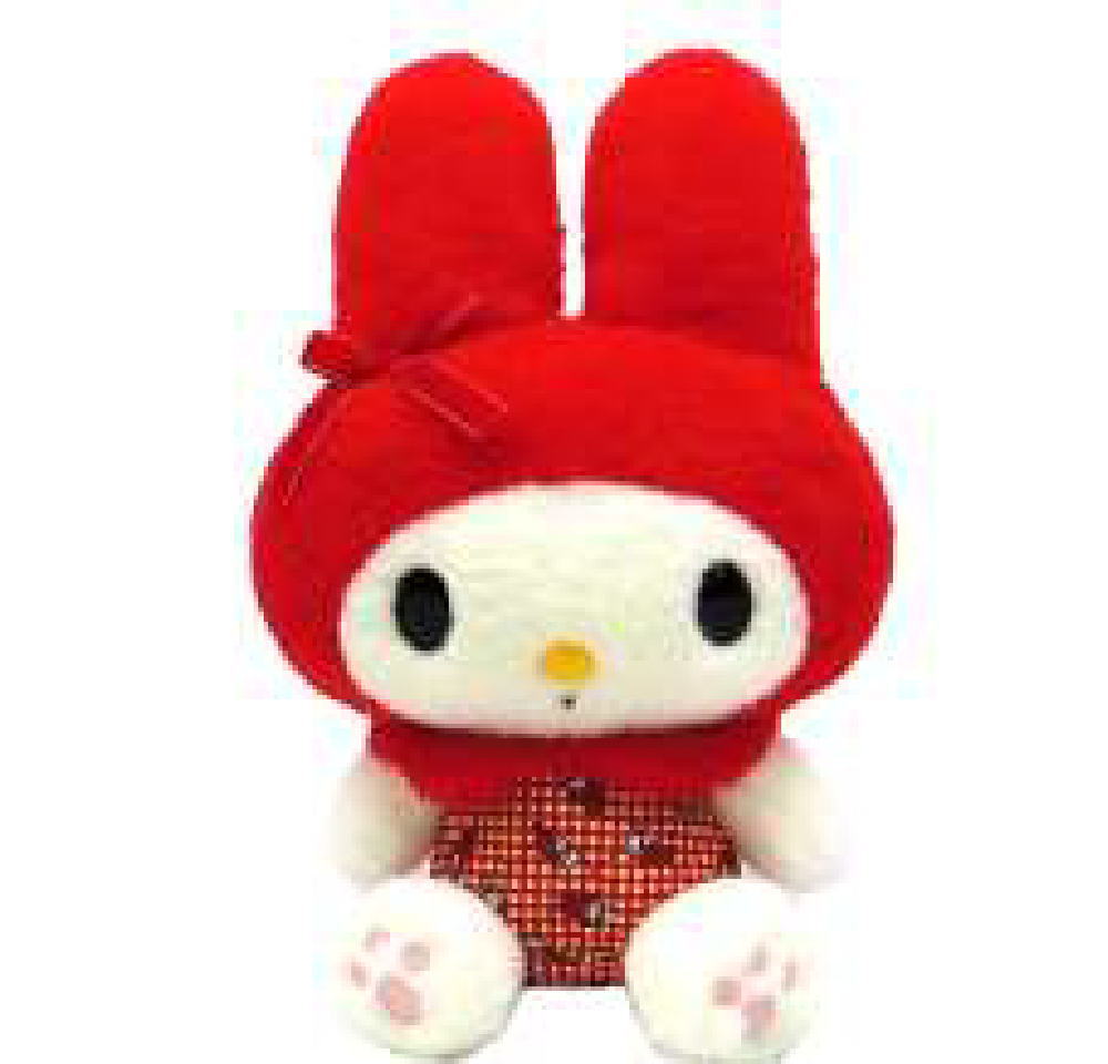 楽天市場】サンリオ マイメロディ クラシック マスコット