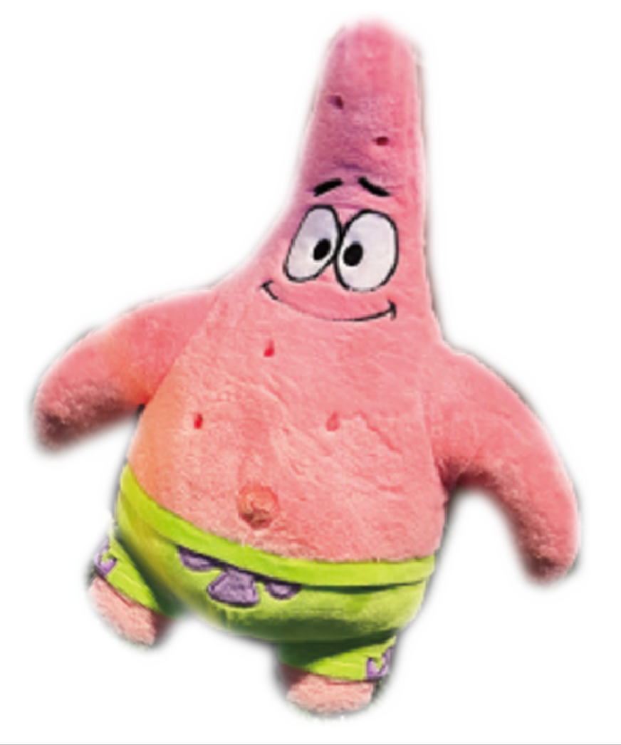 楽天市場】SpongeBob SquarePants Gary the Snail スポンジボブ