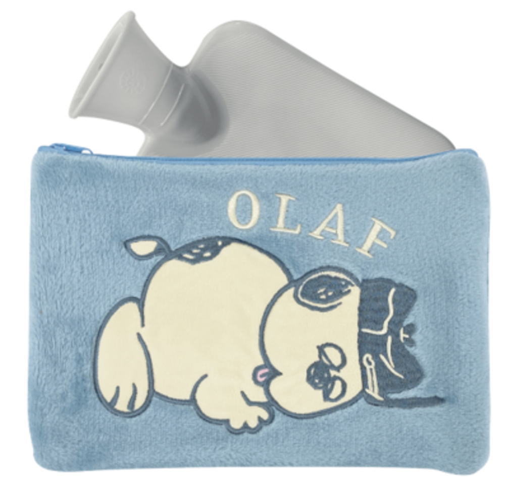 楽天市場】Fashy ファシー 湯たんぽ HWB 【 スヌーピー SNOOPY 6640