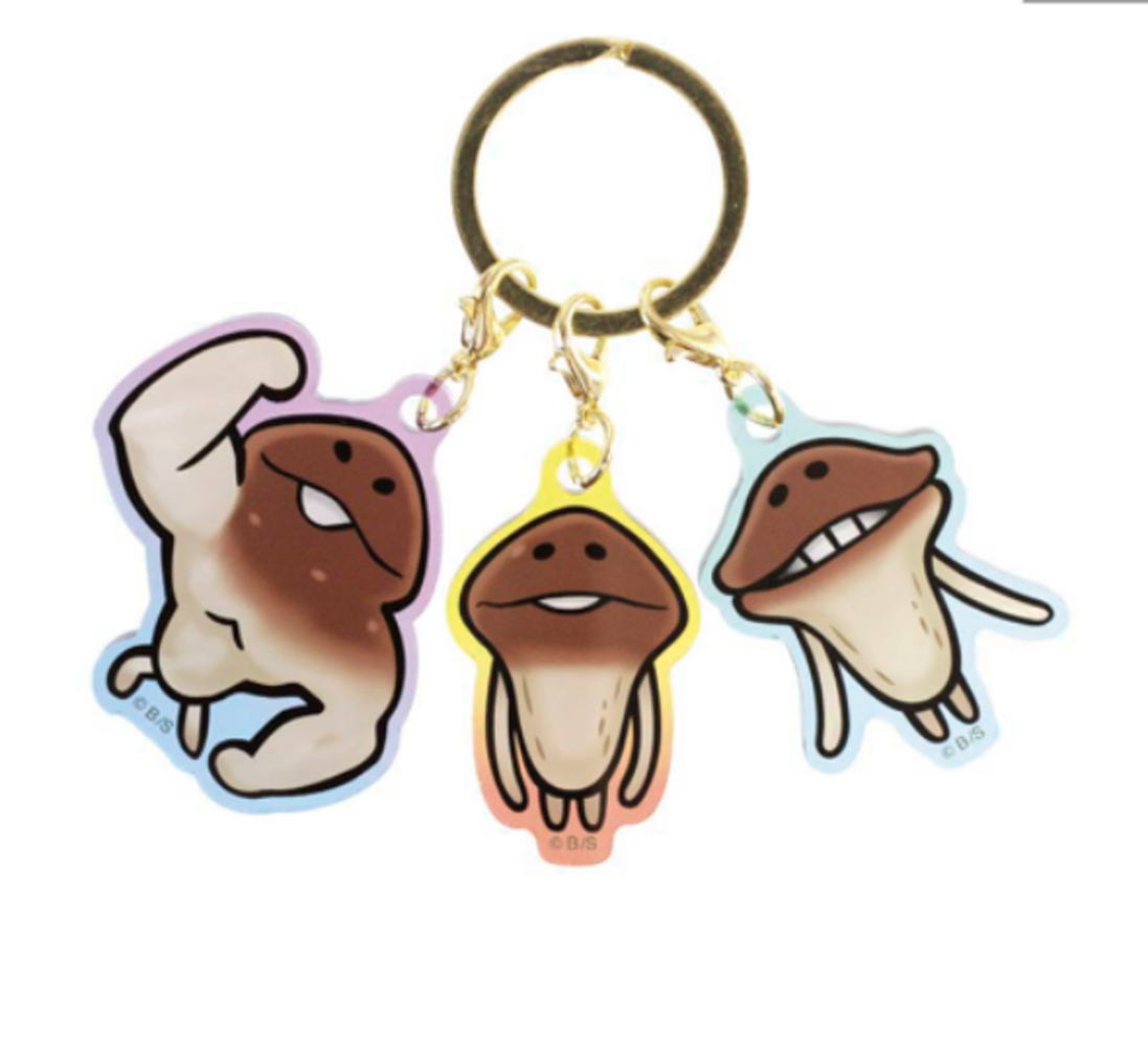 楽天市場】送料無料 [12個入BOX] おさわり探偵 なめこ栽培キット