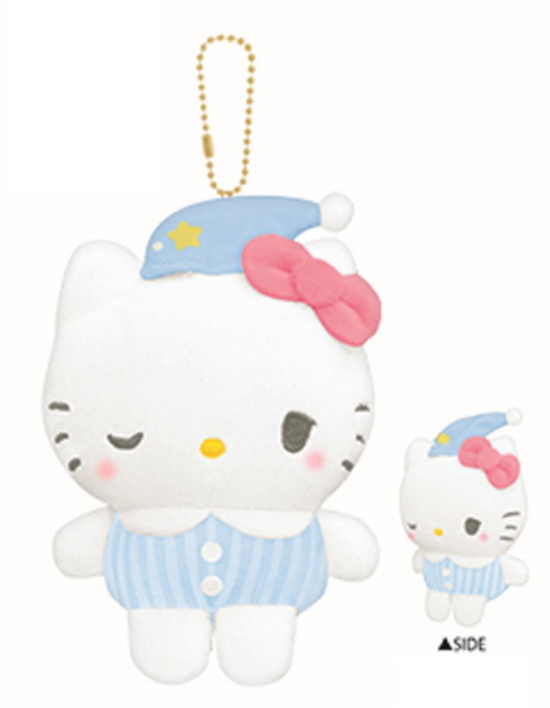 ハローキティ　レインボー　フェアリー ハローキティ』缶ケース フェアリー(レインボー) – Anime Store