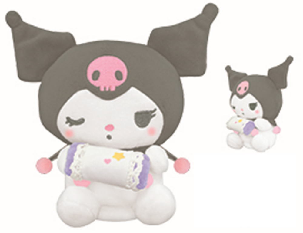 楽天市場】【クロミ】カナヘイの小動物 ゆるっとアミューズメント