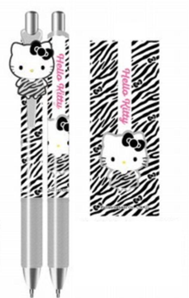 楽天市場】サンリオキャラクターズ クリアシャープペン0.5mm