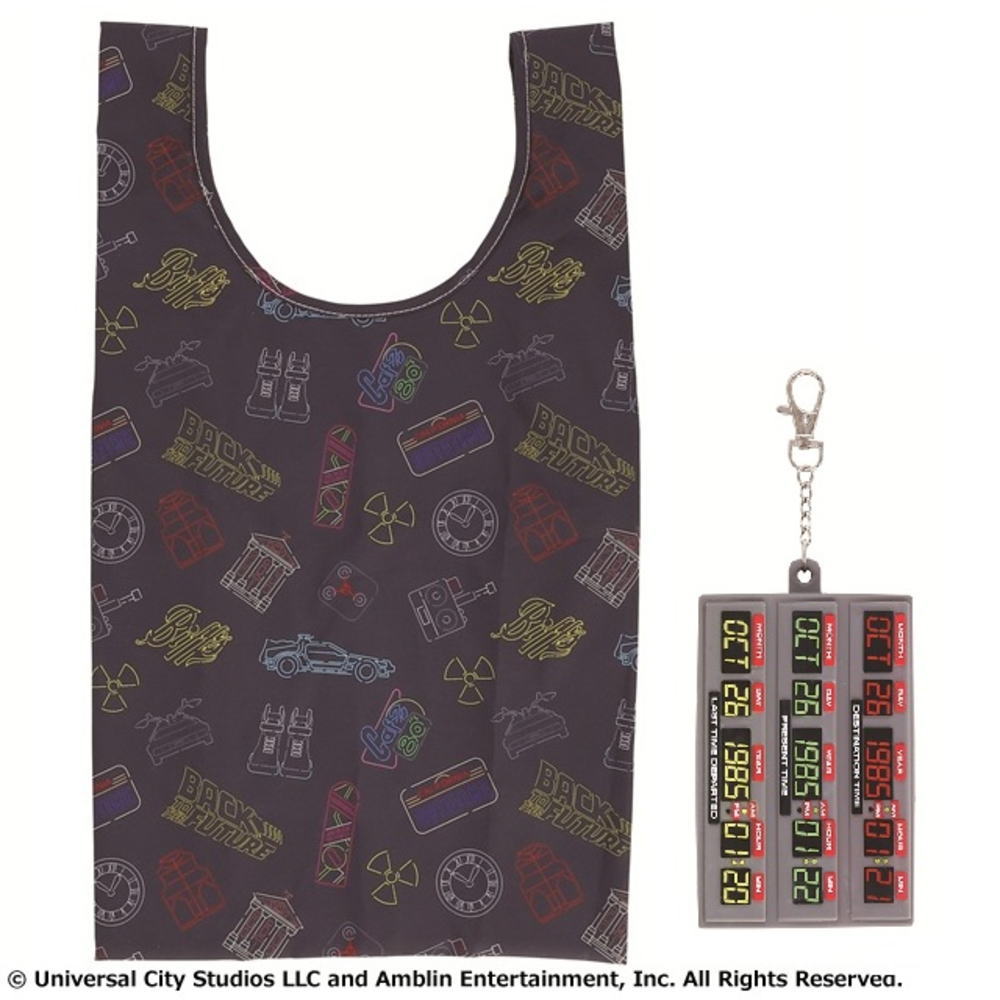 楽天市場】BACK TO THE FUTURE バックトゥザフューチャー (劇場公開 40